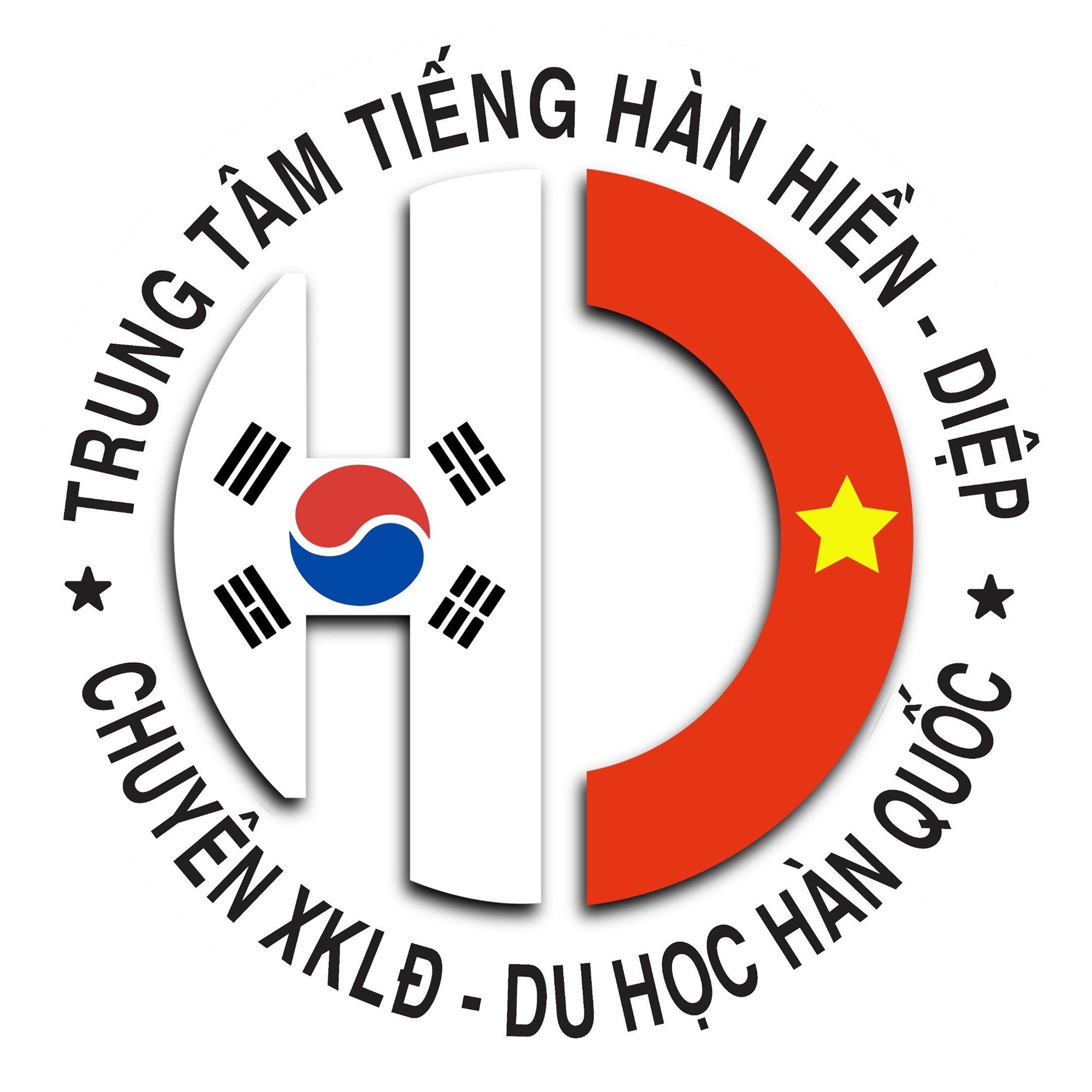 TRUNG TÂM TIẾNG HÀN HIỀN DIỆP - CHUYÊN XKLD HÀN QUỐC